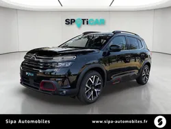 Citroën C5 Aircross BlueHDi 130 S&S EAT8 Shine Pack 5p