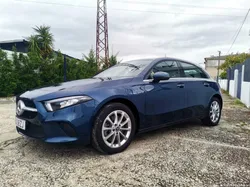 Mercedes-Benz A 250 e style