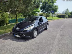 Peugeot 207 1.4 HDi