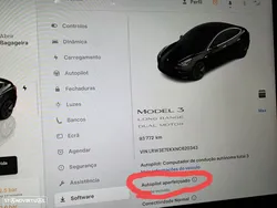Tesla Model 3 Long Range AWD Dual Motor