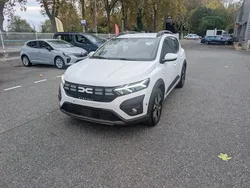 Dacia Sandero STEPWAY EXTREME 1.0 TCE 90 CV