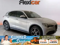 ALFA ROMEO Stelvio 2.2 Sprint AWD 190 Aut.