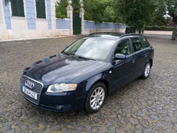 Audi A4 2.0 tdi