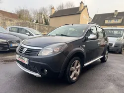 DACIA SANDERO 1.5 DCI 88CH Stepway