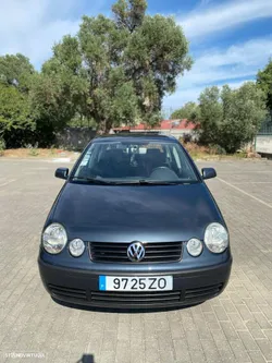 VW Polo