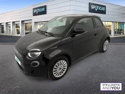 Fiat 500 e 118 ch Nouvelle Nouvelle 500