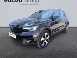 Volvo XC40 Recharge 231ch Start EDT