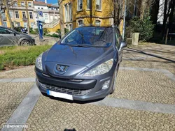 Peugeot 308 SW