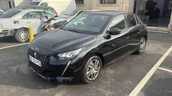 PEUGEOT 208 PureTech 75 S&S BVM5 Style