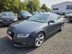Audi a5 3.0 v6 tdi s line plus quattro tiptronic 2010 - 127141 km