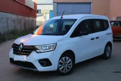 Renault Kangoo Combi 1.5dCi Blue Life Edition One 70kW
