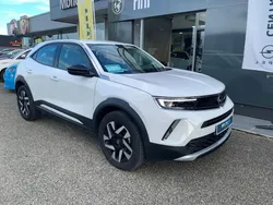Opel Mokka II 1.2 Turbo 100ch ELEGANCE