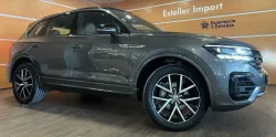 VOLKSWAGEN Touareg 3.0TDI V6 R-Line Tiptronic 4Motion 210kW