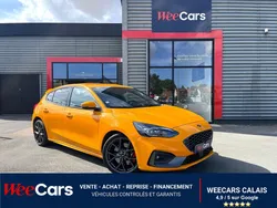 FORD FOCUS 2.3 ECOBOOST 280 ST / historique complet FORD / Garantie 12 mois