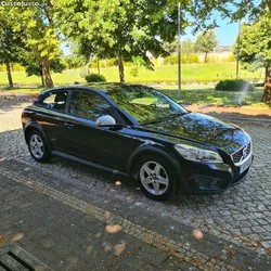 Volvo C30 gasóleo ano 2010