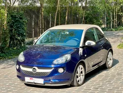 Opel ADAM 1.4I 87 CV 16V MOTEUR A CHAINE TWINSPORT ECOFLEX PREMIÈRE MAIN GARANTIE 6 MOIS EN EUROPE AGRÉE OPEL