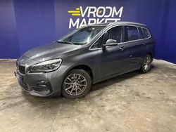 BMW Série 2 Gran Tourer 1.5 D 116ch Business Design - 2019 - 7 places - Bluetooth - Navigation