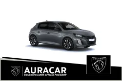 PEUGEOT 208 1.2 S&S Allure 100