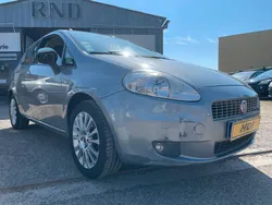 Fiat Grande Punto 1.3 JTD