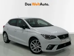 SEAT Ibiza 1.5 TSI S&S FR XS DSG 150