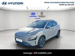 HYUNDAI Kona Electrique 39 kWh - 136 ch Intuitive