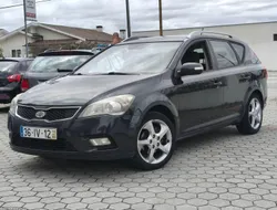 Kia Ceed Sporty Wagon 1.6CRDi 115cv