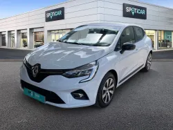 RENAULT Clio Blue dCi Techno 74kW
