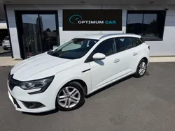 Renault MEGANE IV ESTATE 1.5 DCI 90CH ENERGY BUSINESS