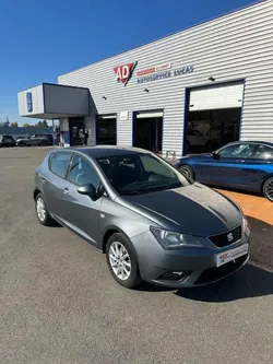 Seat Ibiza 1.0 MPI 75 STYLE