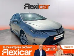 Toyota Corolla 140H Active Plus