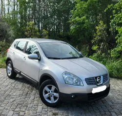 Nissan Qashqai DCI Teckna Sport 1 dono