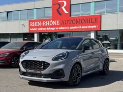 FORD PUMA ST 1.5 EcoBoost 200ch 1erMain Attelage Siege Baquet Caméra Acc Pack B&O Carplay Full Led