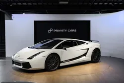 Lamborghini Gallardo Superleggera | Lift | E-Gear | Embrayage Neuf