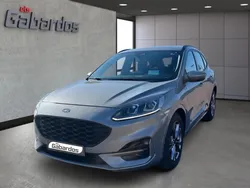 Ford Kuga 2.0 TDCI 120 Ch BVA ST-LINE + OPTIONS