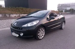 Peugeot 207 1.6 hdi 110 cv