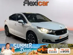 DS DS4 DS 4 1.2 PureTech S&S Desire 130