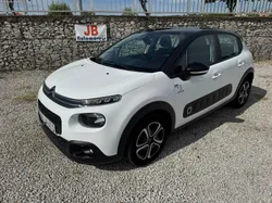 Citroën C3 1.2 PureTech Graphic
