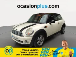 MINI Mini Cooper