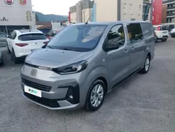 Fiat Scudo Fg XL 2.2 Diesel 180ch Cabine Approfondie Fixe Pack Premium Connect automatique