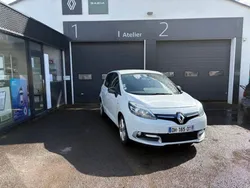 Renault scenic iii limited 110cv