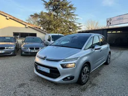 Citroën C4 2.0 bhdi