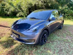 Tesla Model Y Tração Traseira