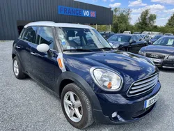 Mini COUNTRYMAN COOPER 122CH