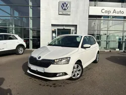 SKODA Fabia 1.0 TSI 95 ch BVM5 Business