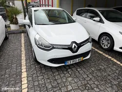 Renault Clio 1.5 dCi #