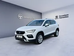 SEAT Ateca 2.0 TDI 150 ch Start/Stop DSG7 Business