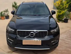 Volvo XC40 1.5 T5 Twin Recharge Inscription Ex Auto