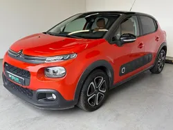 Citroen C3 PureTech 110ch Shine S&S