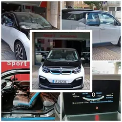 BMW i3 (94 Ah)