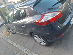 Renault Mégane3 1.5 dci double toit panoramique